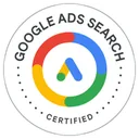 Google Ads Search Certification