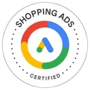 AI-Powered Shopping ads Certification